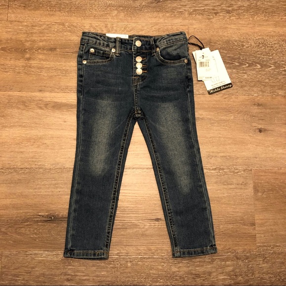 7 for all mankind jeans • Size 6 • NWT - Picture 2 of 5